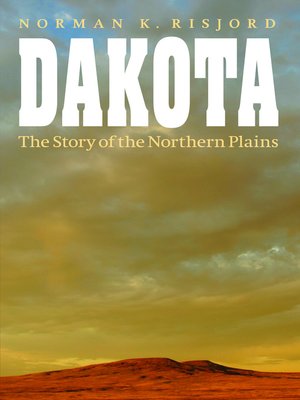 cover image of Dakota